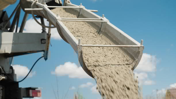 Best Industrial Concrete Flooring in Belmont, CA