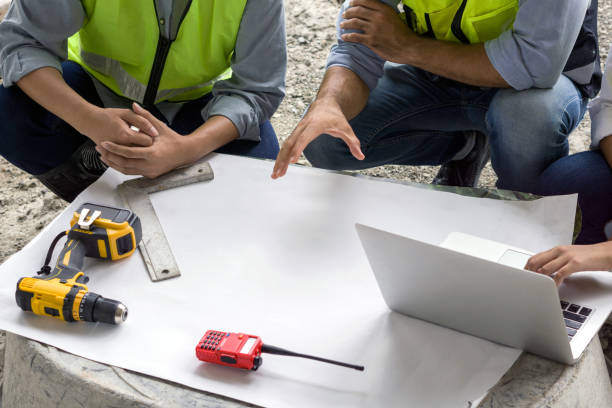 Best Residential Concrete Solutions in Belmont, CA