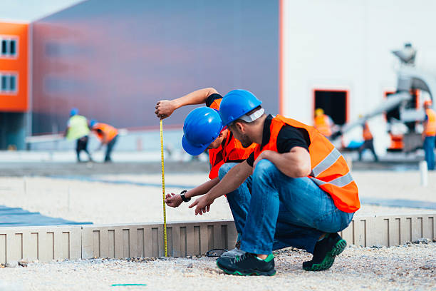 Best Concrete Staining and Coloring in Belmont, CA
