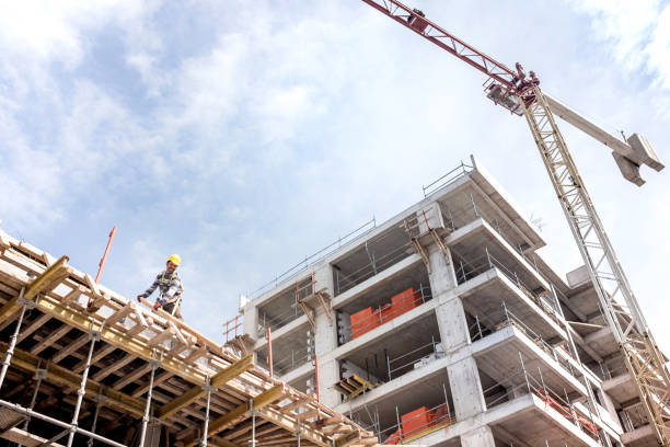 Best Commercial Concrete Services in Belmont, CA